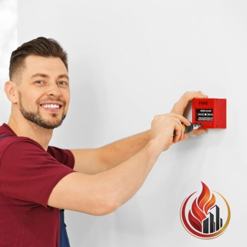 Impianti di rivelazione e allarme incendio (IRAI)