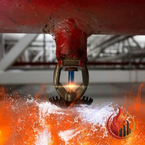 Sistemi automatici a sprinkler
